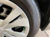 Nissan Versa 2021 4p Sense L4/1.6 Aut 2021 Nissan Versa Venta Llantas 5