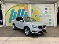 Volvo XC40 2021 5p Momentum T4 L4/2.0/T Aut 2021 Volvo XC40 Venta Exteriores 3