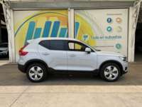 Volvo XC40 2021 5p Momentum T4 L4/2.0/T Aut 2021 Volvo XC40 Venta Exteriores 4