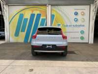 Volvo XC40 2021 5p Momentum T4 L4/2.0/T Aut 2021 Volvo XC40 Venta Exteriores 6