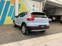 Volvo XC40 2021 5p Momentum T4 L4/2.0/T Aut 2021 Volvo XC40 Venta Exteriores 7