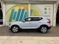 Volvo XC40 2021 5p Momentum T4 L4/2.0/T Aut 2021 Volvo XC40 Venta Exteriores 8