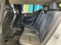 Volvo XC40 2021 5p Momentum T4 L4/2.0/T Aut 2021 Volvo XC40 Venta Interiores 23