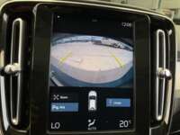 Volvo XC40 2021 5p Momentum T4 L4/2.0/T Aut 2021 Volvo XC40 Venta Interiores 9