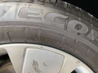Volvo XC40 2021 5p Momentum T4 L4/2.0/T Aut 2021 Volvo XC40 Venta Llantas 11