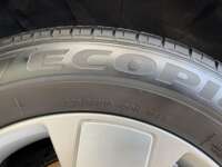 Volvo XC40 2021 5p Momentum T4 L4/2.0/T Aut 2021 Volvo XC40 Venta Llantas 5