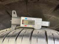 Volvo XC40 2021 5p Momentum T4 L4/2.0/T Aut 2021 Volvo XC40 Venta Llantas 6
