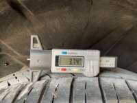 Volvo XC40 2021 5p Momentum T4 L4/2.0/T Aut 2021 Volvo XC40 Venta Llantas 9