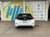 Nissan Leaf 2019 5p SL 40 kw Aut 2019 Nissan Leaf Venta Exteriores 6