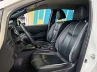 Nissan Leaf 2019 5p SL 40 kw Aut 2019 Nissan Leaf Venta Interiores 21