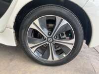 Nissan Leaf 2019 5p SL 40 kw Aut 2019 Nissan Leaf Venta Llantas 4