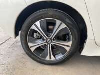 Nissan Leaf 2019 5p SL 40 kw Aut 2019 Nissan Leaf Venta Llantas 7