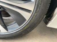 Nissan Leaf 2019 5p SL 40 kw Aut 2019 Nissan Leaf Venta Llantas 8