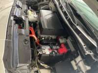 Nissan Leaf 2019 5p SL 40 kw Aut 2019 Nissan Leaf Venta Motor 3