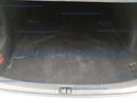 Toyota Corolla 2020 4p Base L4/1.8 CVT  2020 Toyota Corolla Ingreso Cajuela 1