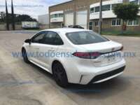 Toyota Corolla 2020 4p Base L4/1.8 CVT  2020 Toyota Corolla Ingreso Exteriores 6