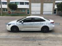 Toyota Corolla 2020 4p Base L4/1.8 CVT  2020 Toyota Corolla Ingreso Exteriores 7