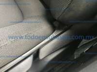 Toyota Corolla 2020 4p Base L4/1.8 CVT  2020 Toyota Corolla Ingreso Interiores 11