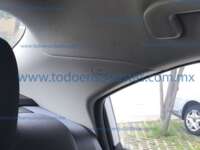 Toyota Corolla 2020 4p Base L4/1.8 CVT  2020 Toyota Corolla Ingreso Interiores 12