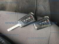 Toyota Corolla 2020 4p Base L4/1.8 CVT  2020 Toyota Corolla Ingreso Interiores 14