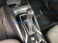 Toyota Corolla 2020 4p Base L4/1.8 CVT  2020 Toyota Corolla Ingreso Interiores 15