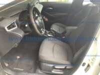 Toyota Corolla 2020 4p Base L4/1.8 CVT  2020 Toyota Corolla Ingreso Interiores 17