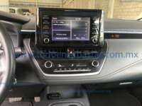 Toyota Corolla 2020 4p Base L4/1.8 CVT  2020 Toyota Corolla Ingreso Interiores 2