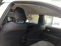 Toyota Corolla 2020 4p Base L4/1.8 CVT  2020 Toyota Corolla Ingreso Interiores 20
