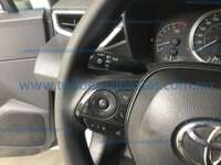 Toyota Corolla 2020 4p Base L4/1.8 CVT  2020 Toyota Corolla Ingreso Interiores 6