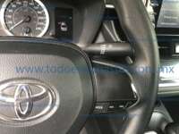 Toyota Corolla 2020 4p Base L4/1.8 CVT  2020 Toyota Corolla Ingreso Interiores 7