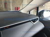 Toyota Corolla 2020 4p Base L4/1.8 CVT  2020 Toyota Corolla Ingreso Interiores 9