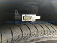 Toyota Corolla 2020 4p Base L4/1.8 CVT  2020 Toyota Corolla Ingreso Llantas 11