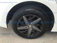 Toyota Corolla 2020 4p Base L4/1.8 CVT  2020 Toyota Corolla Ingreso Llantas 3