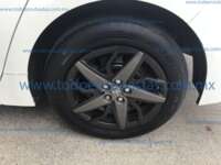 Toyota Corolla 2020 4p Base L4/1.8 CVT  2020 Toyota Corolla Ingreso Llantas 6