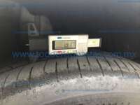 Toyota Corolla 2020 4p Base L4/1.8 CVT  2020 Toyota Corolla Ingreso Llantas 8