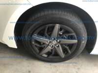 Toyota Corolla 2020 4p Base L4/1.8 CVT  2020 Toyota Corolla Ingreso Llantas 9