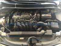 Toyota Corolla 2020 4p Base L4/1.8 CVT  2020 Toyota Corolla Ingreso Motor 1