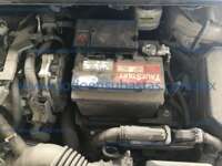 Toyota Corolla 2020 4p Base L4/1.8 CVT  2020 Toyota Corolla Ingreso Motor 3