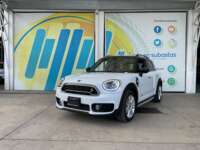 Mini Countryman 2020 5p Countryman SE PHEV ALL4 Híbrido L3/1.5/T Aut 2020 Mini Countryman Venta Exteriores 1
