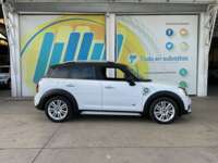 Mini Countryman 2020 5p Countryman SE PHEV ALL4 Híbrido L3/1.5/T Aut 2020 Mini Countryman Venta Exteriores 4