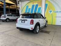 Mini Countryman 2020 5p Countryman SE PHEV ALL4 Híbrido L3/1.5/T Aut 2020 Mini Countryman Venta Exteriores 5