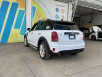 Mini Countryman 2020 5p Countryman SE PHEV ALL4 Híbrido L3/1.5/T Aut 2020 Mini Countryman Venta Exteriores 7