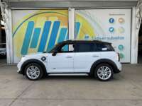Mini Countryman 2020 5p Countryman SE PHEV ALL4 Híbrido L3/1.5/T Aut 2020 Mini Countryman Venta Exteriores 8