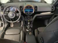 Mini Countryman 2020 5p Countryman SE PHEV ALL4 Híbrido L3/1.5/T Aut 2020 Mini Countryman Venta Interiores 4
