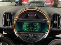 Mini Countryman 2020 5p Countryman SE PHEV ALL4 Híbrido L3/1.5/T Aut 2020 Mini Countryman Venta Interiores 8