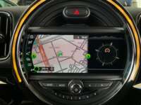 Mini Countryman 2020 5p Countryman SE PHEV ALL4 Híbrido L3/1.5/T Aut 2020 Mini Countryman Venta Interiores 10