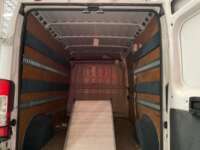 Dodge Ram Promaster 2019 5p 2500 V6/3.6 Aut 2019 Dodge Ram Promaster Venta Cajuela 1