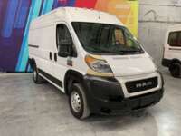 Dodge Ram Promaster 2019 5p 2500 V6/3.6 Aut 2019 Dodge Ram Promaster Venta Exteriores 1