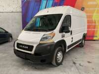 Dodge Ram Promaster 2019 5p 2500 V6/3.6 Aut 2019 Dodge Ram Promaster Venta Exteriores 3
