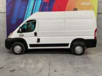 Dodge Ram Promaster 2019 5p 2500 V6/3.6 Aut 2019 Dodge Ram Promaster Venta Exteriores 4